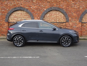 Used Kia XCeed 2023 for sale - 78318416: Photo