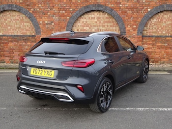 Used Kia XCeed 2023 for sale - 78318416: Photo