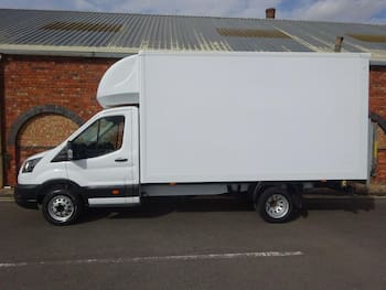 Used Ford Transit 2021 for sale - 79830739: Photo