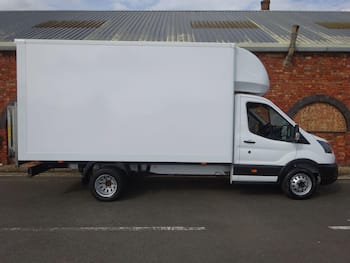 Used Ford Transit 2021 for sale - 79830739: Photo