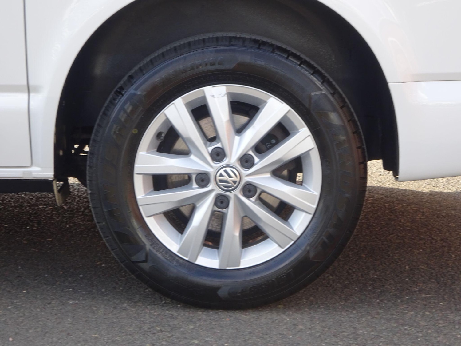 Used Volkswagen Transporter 2021 for sale - 76174873: Photo 10