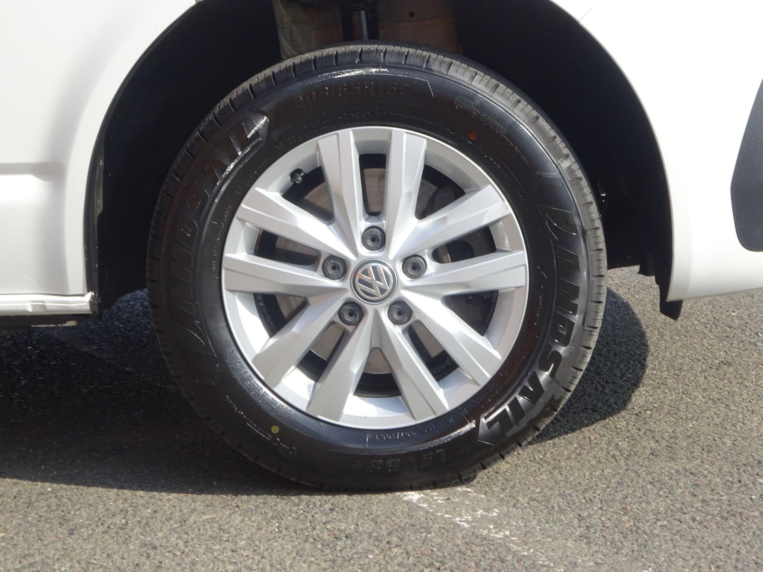 Used Volkswagen Transporter 2021 for sale - 76174873: Photo 12