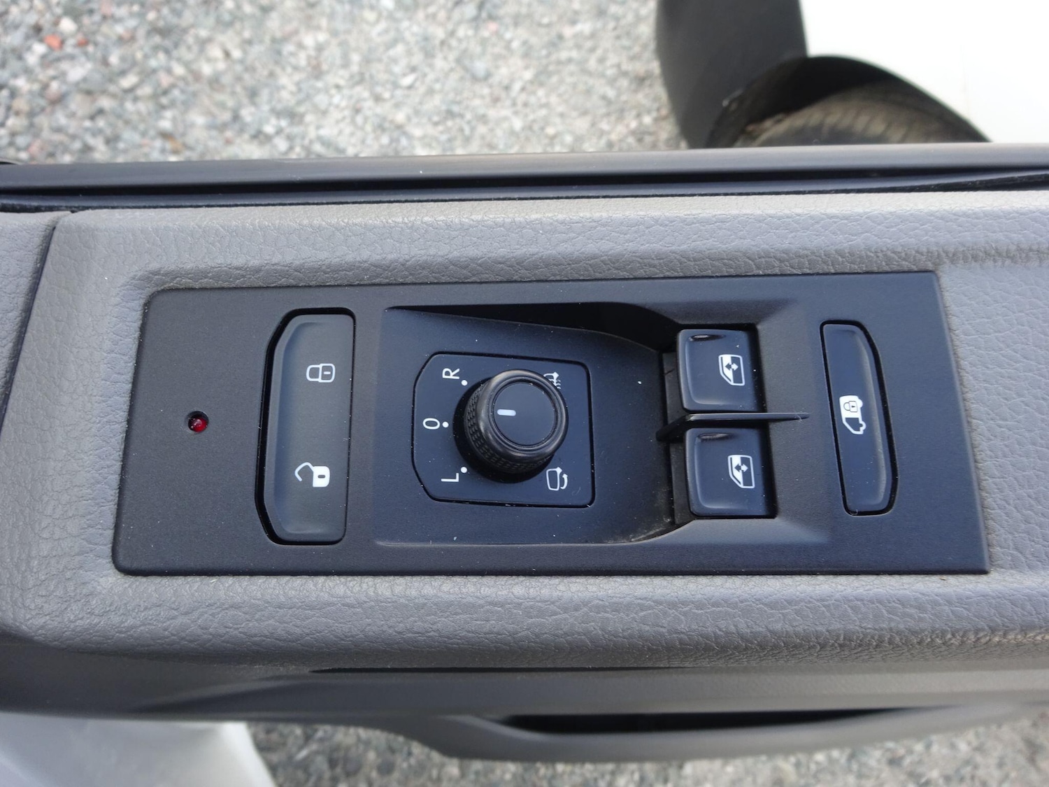 Used Volkswagen Transporter 2021 for sale - 76174873: Photo 16