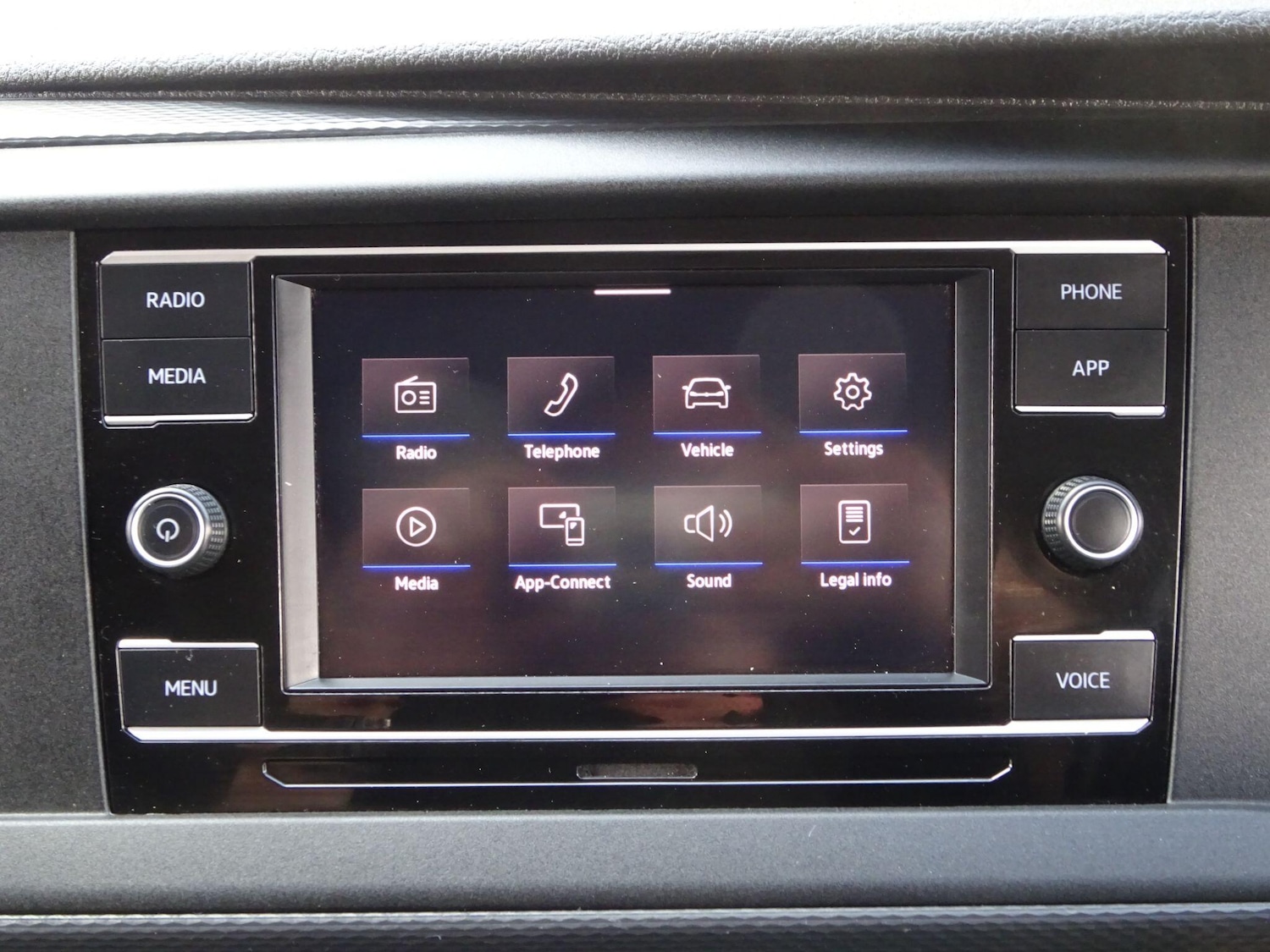 Used Volkswagen Transporter 2021 for sale - 76174873: Photo 20