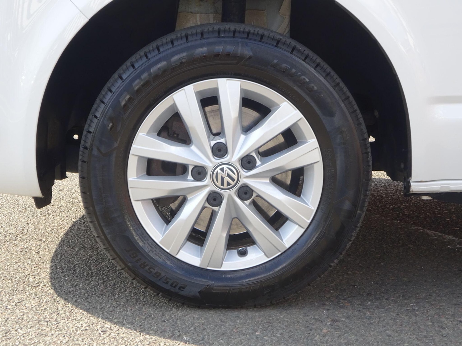 Used Volkswagen Transporter 2021 for sale - 76174873: Photo 9