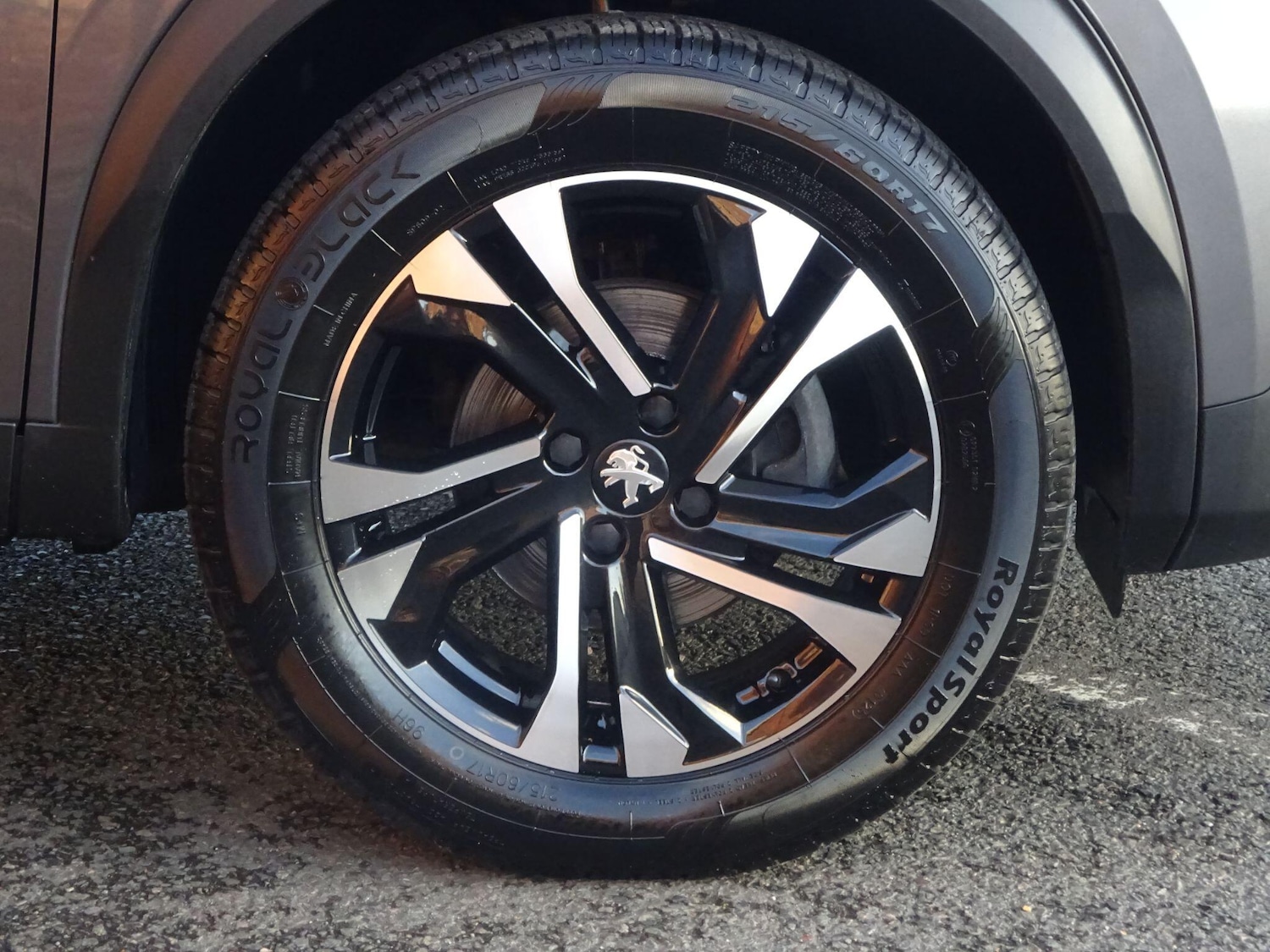 Used Peugeot 2008 2022 for sale - 76994187: Photo 10