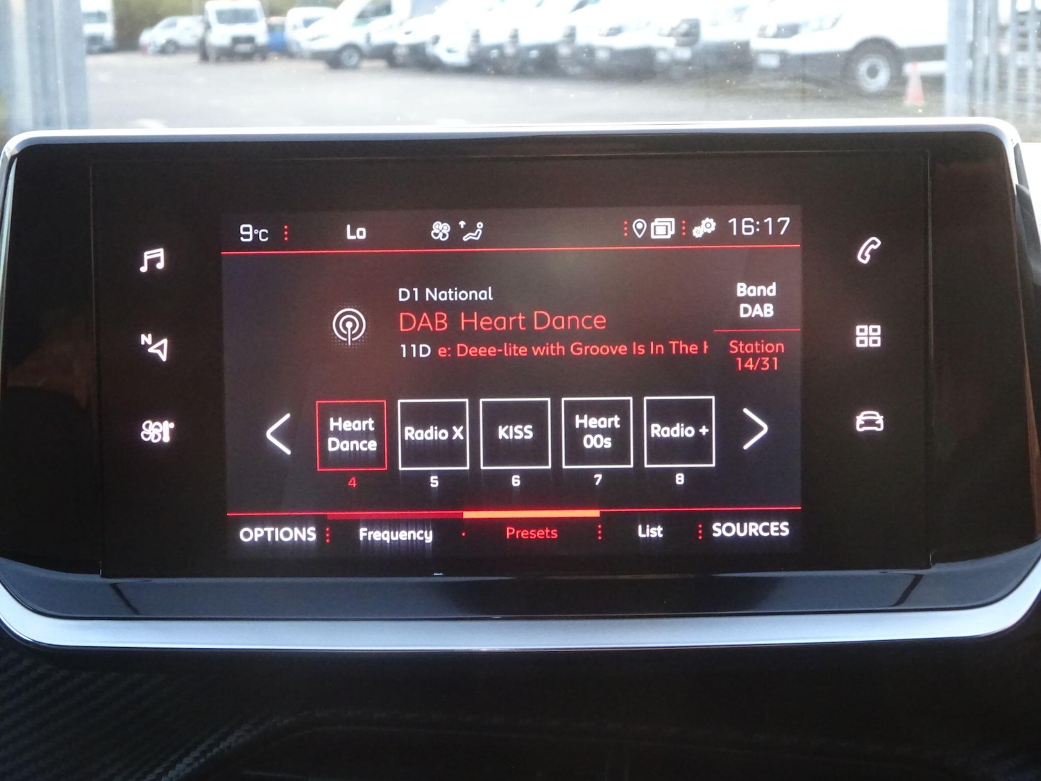 Used Peugeot 2008 2022 for sale - 76994187: Photo 20