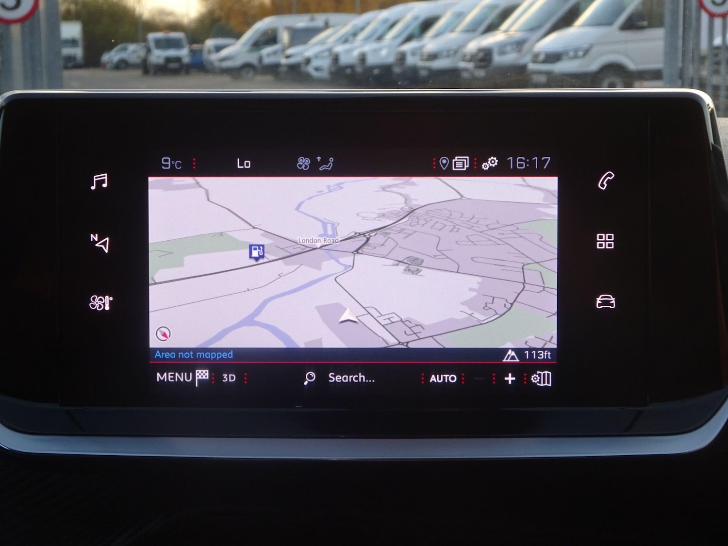 Used Peugeot 2008 2022 for sale - 76994187: Photo 21