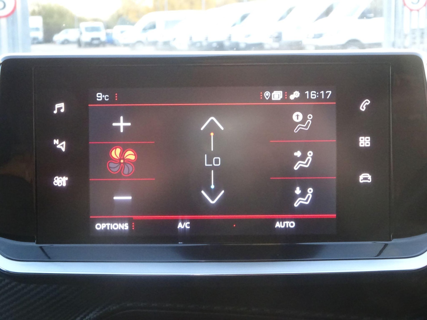 Used Peugeot 2008 2022 for sale - 76994187: Photo 22