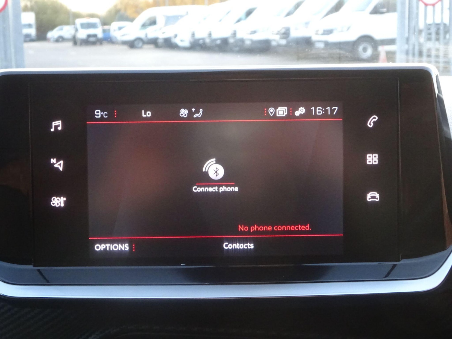 Used Peugeot 2008 2022 for sale - 76994187: Photo 23