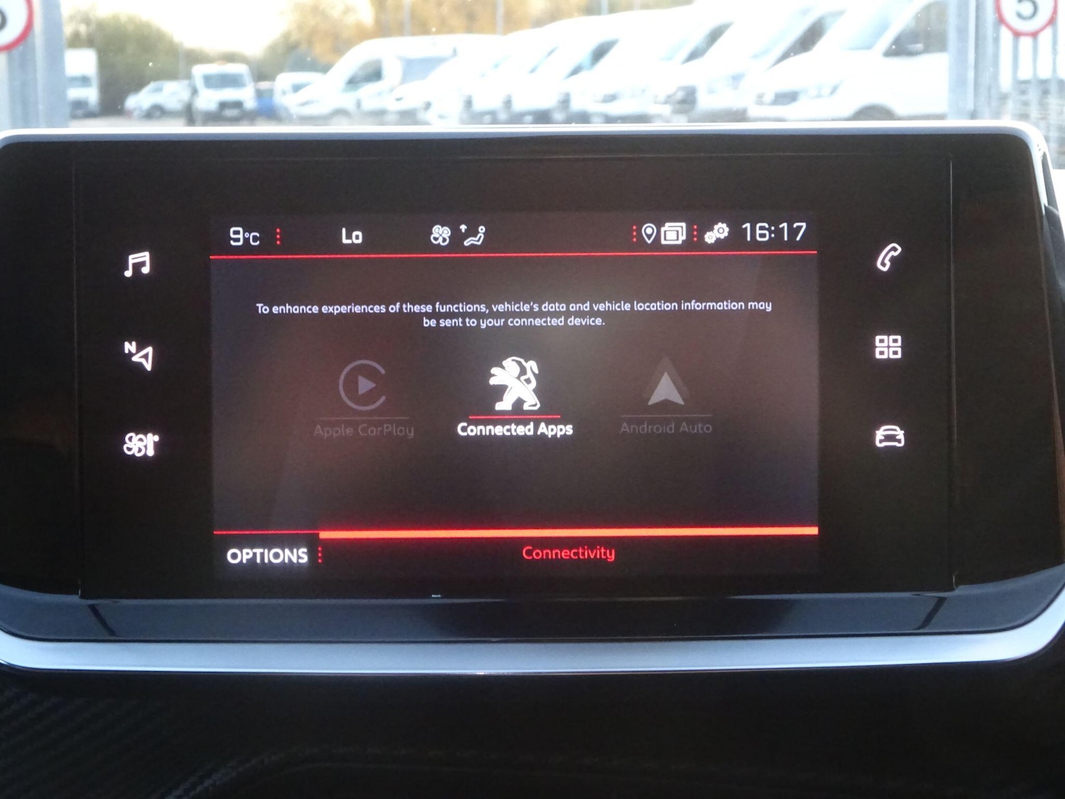 Used Peugeot 2008 2022 for sale - 76994187: Photo 24