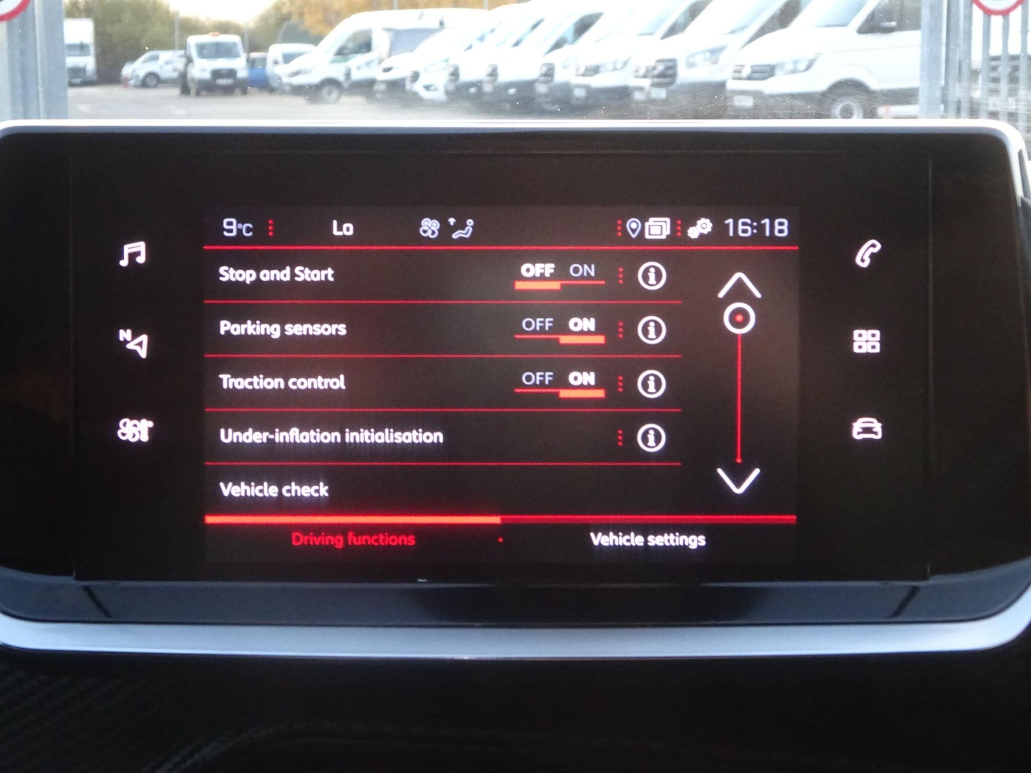 Used Peugeot 2008 2022 for sale - 76994187: Photo 25