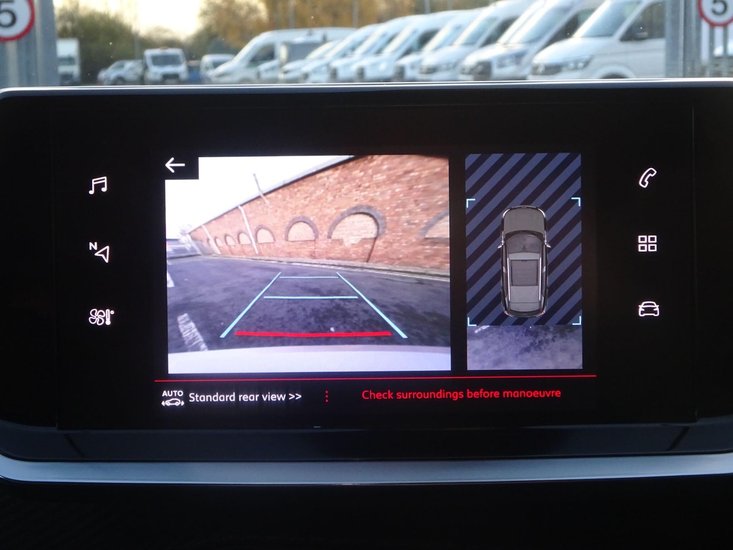 Used Peugeot 2008 2022 for sale - 76994187: Photo 26