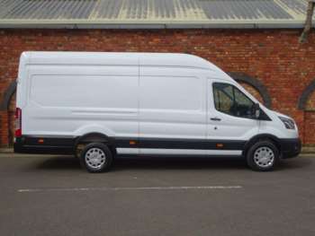 Used Ford Transit 2022 for sale - 74822921: Photo