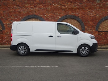 Used Toyota ProAce 2020 for sale - 79116349: Photo