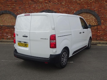Used Toyota ProAce 2020 for sale - 79116349: Photo