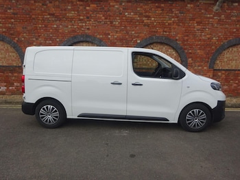 Used Toyota ProAce 2022 for sale - 79412125: Photo