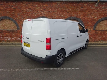 Used Toyota ProAce 2022 for sale - 79412125: Photo