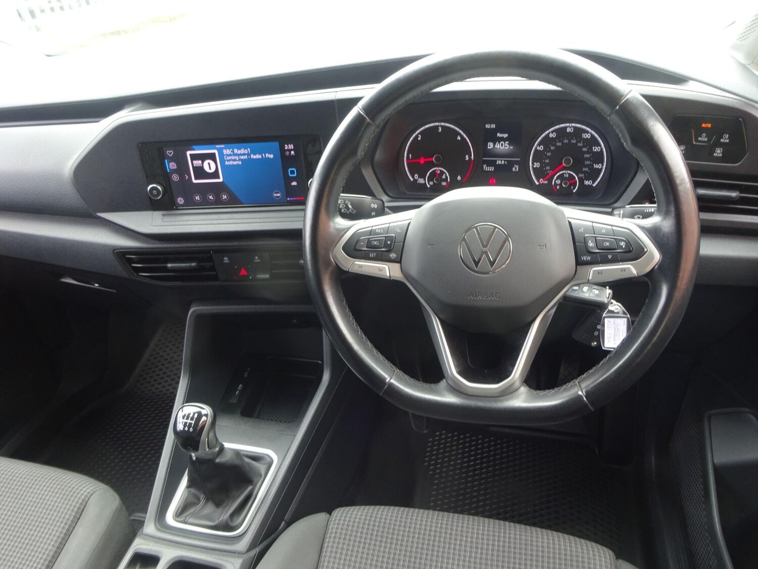 Vehicle 13