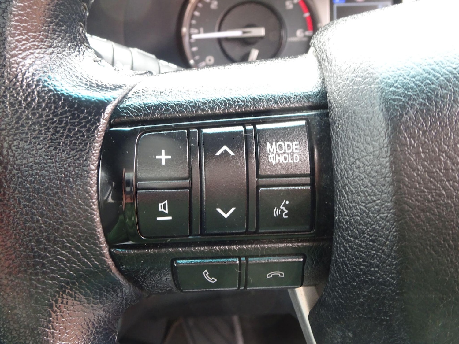 Used Toyota Hilux 2021 for sale - 76174636: Photo 16