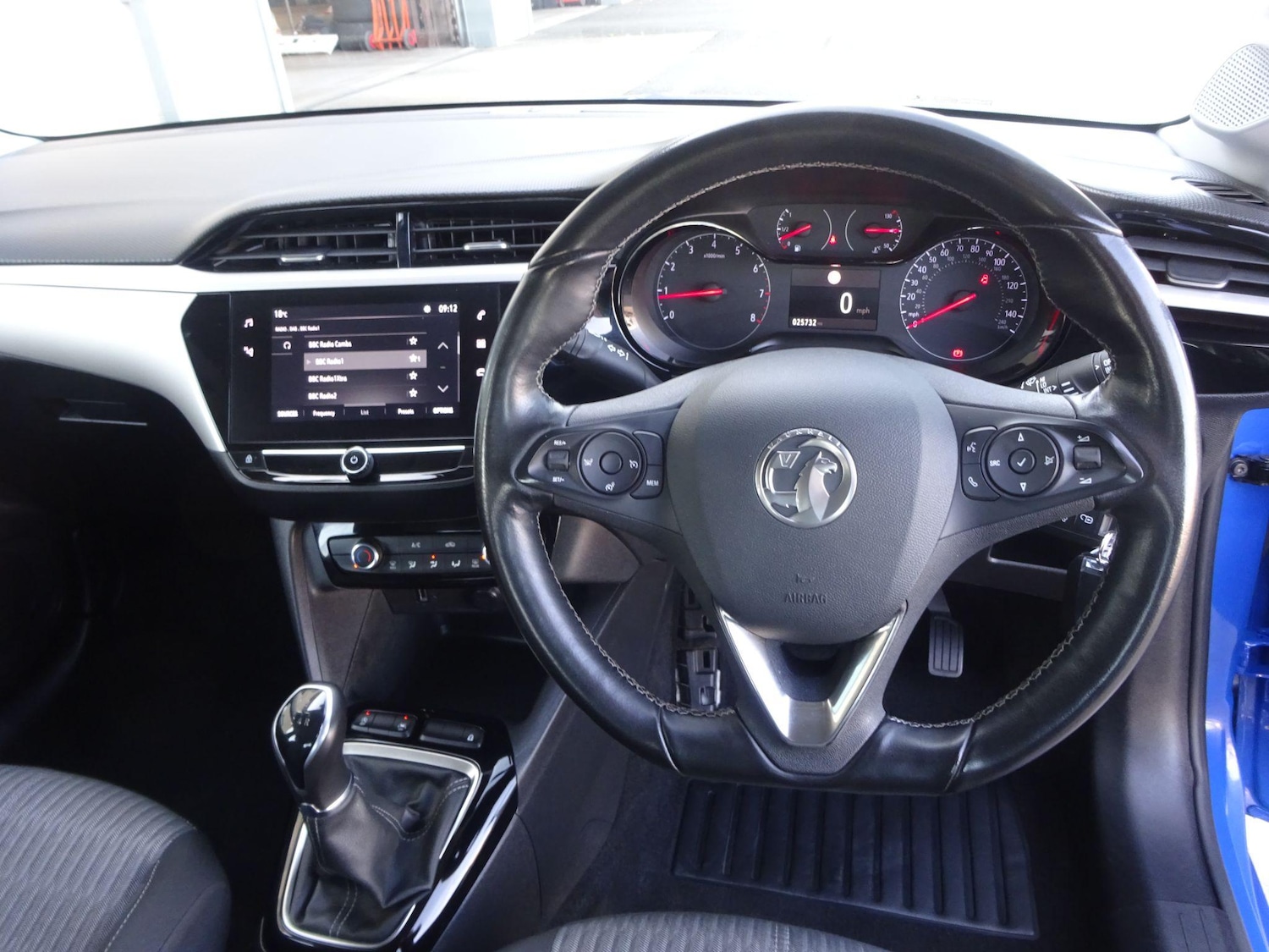 Used Vauxhall Corsa 2022 for sale - 76993308: Photo 11