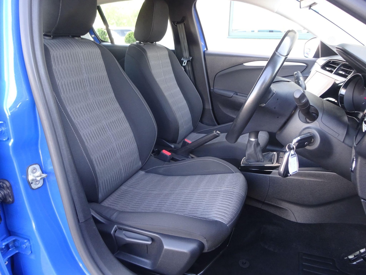 Used Vauxhall Corsa 2022 for sale - 76993308: Photo 12