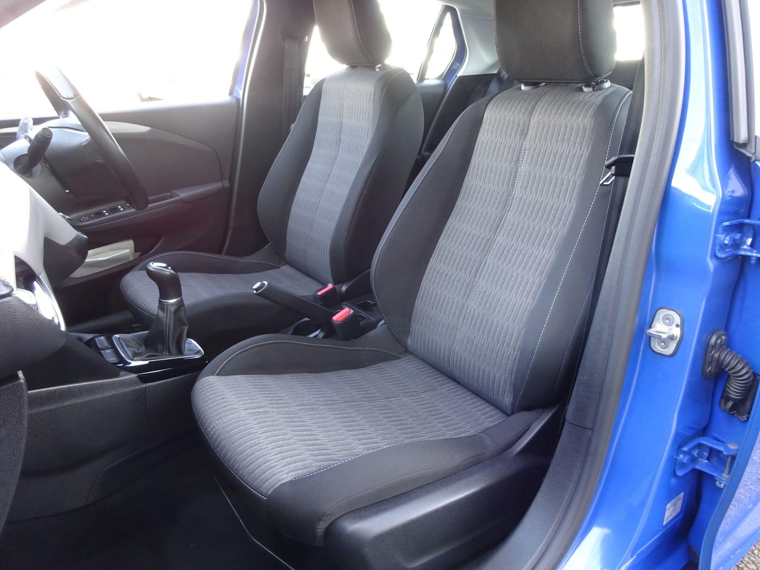 Used Vauxhall Corsa 2022 for sale - 76993308: Photo 13