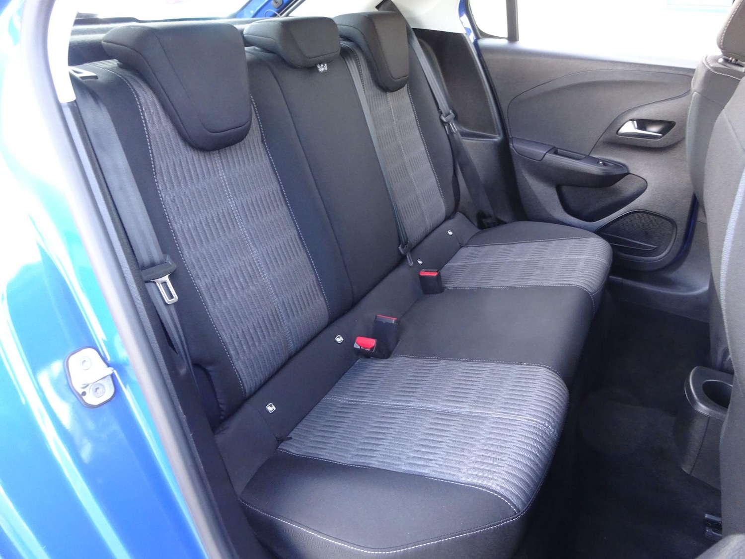 Used Vauxhall Corsa 2022 for sale - 76993308: Photo 14