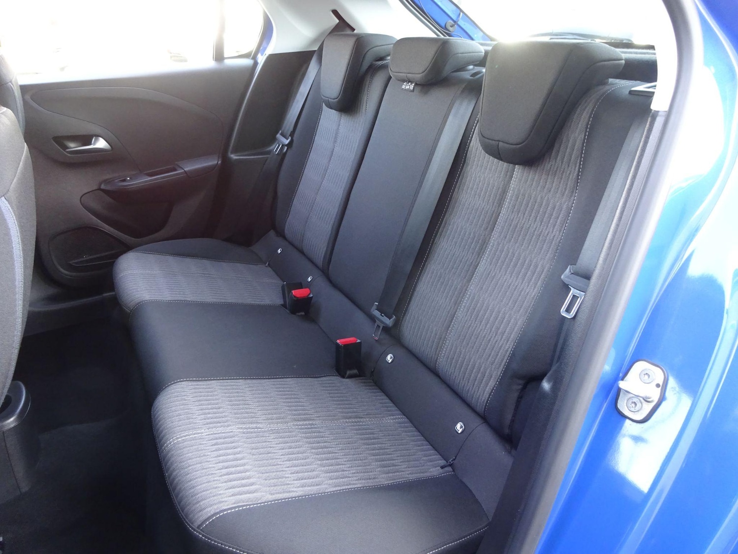 Used Vauxhall Corsa 2022 for sale - 76993308: Photo 15