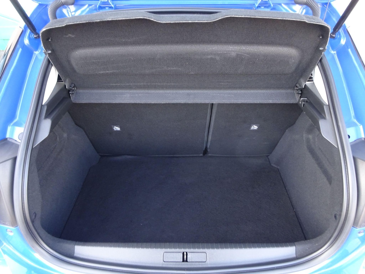 Used Vauxhall Corsa 2022 for sale - 76993308: Photo 16