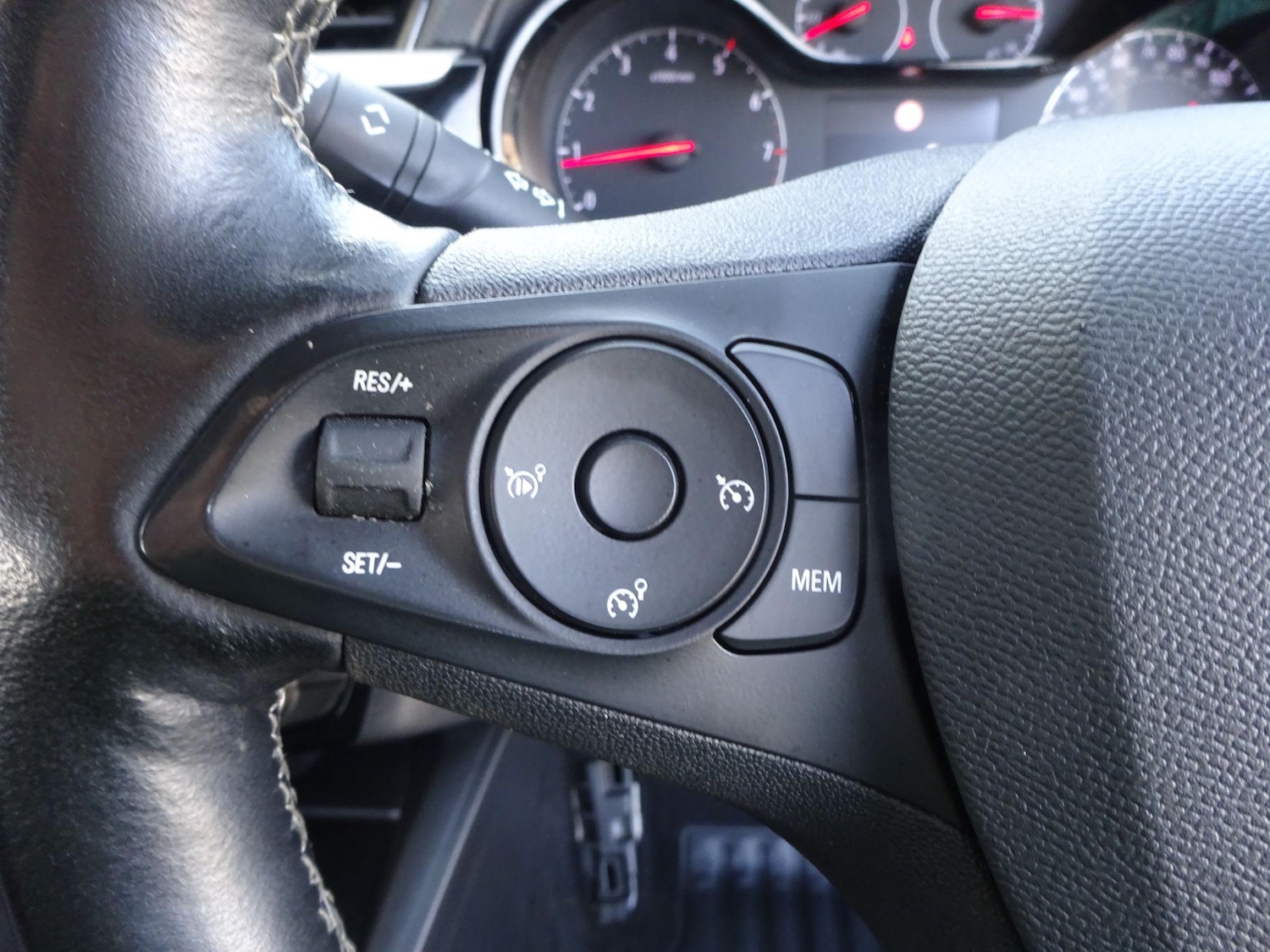 Used Vauxhall Corsa 2022 for sale - 76993308: Photo 18