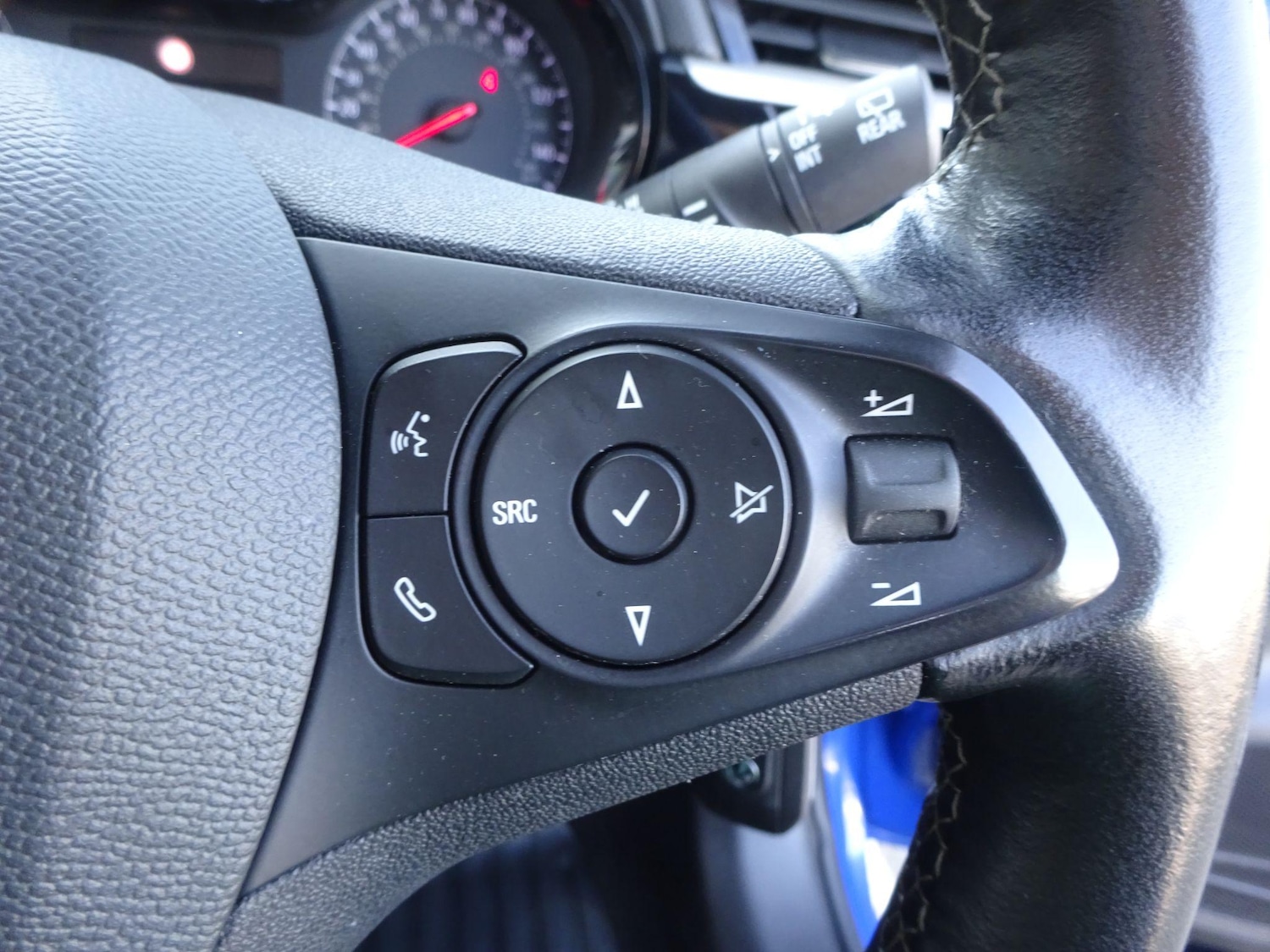 Used Vauxhall Corsa 2022 for sale - 76993308: Photo 19