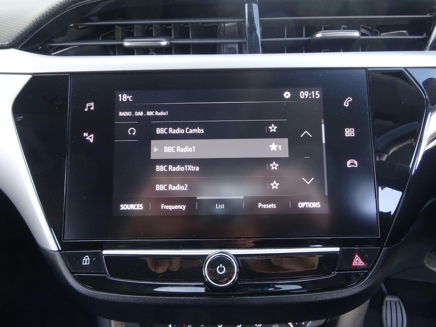 Used Vauxhall Corsa 2022 for sale - 76993308: Photo 20