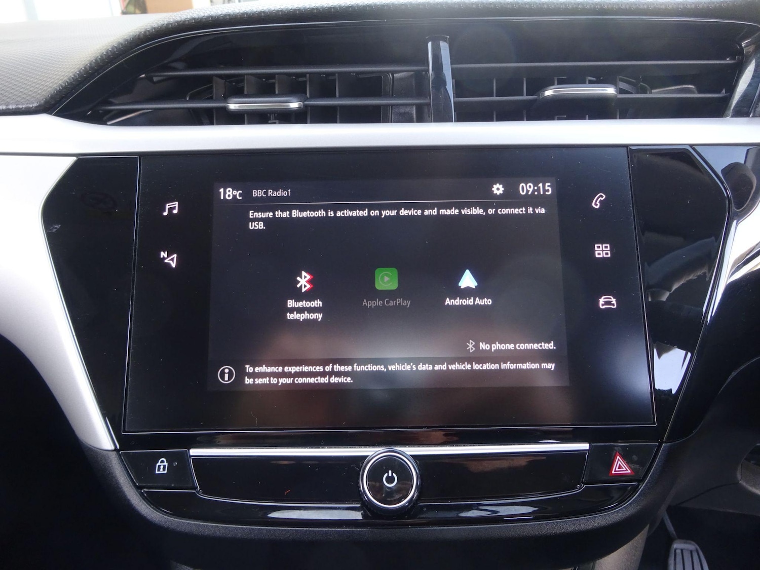 Used Vauxhall Corsa 2022 for sale - 76993308: Photo 21