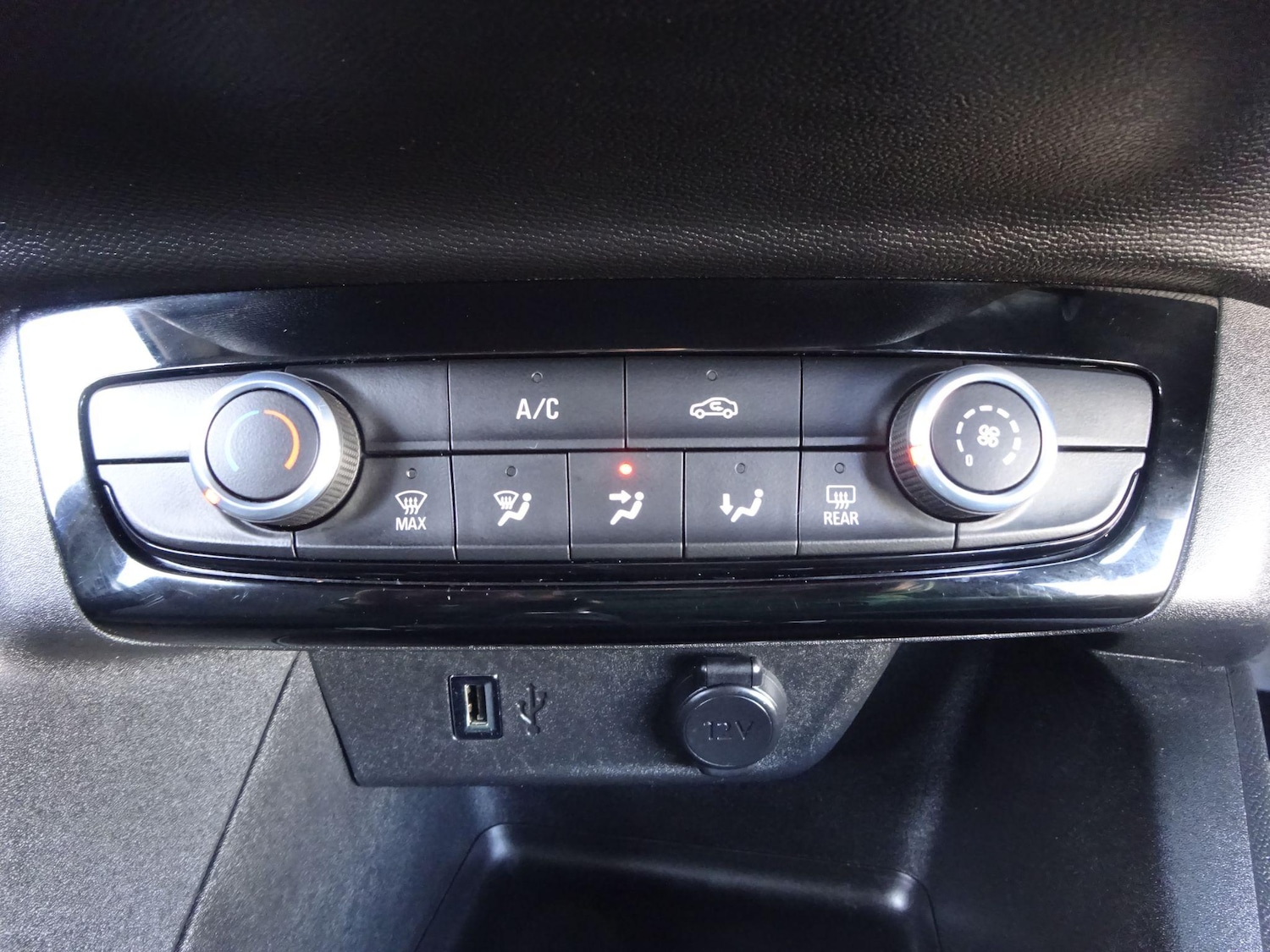 Used Vauxhall Corsa 2022 for sale - 76993308: Photo 22