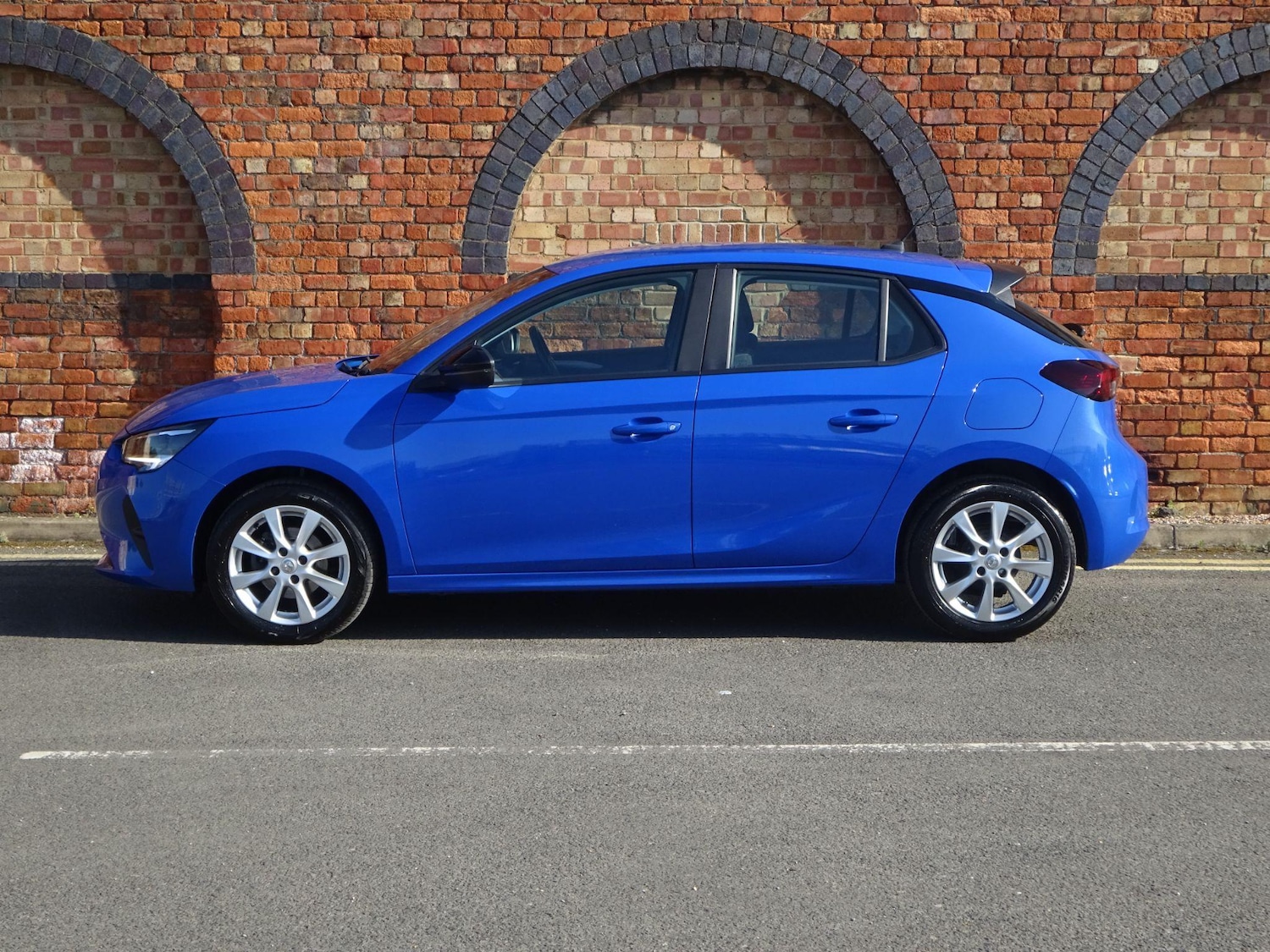 Used Vauxhall Corsa 2022 for sale - 76993308: Photo 5