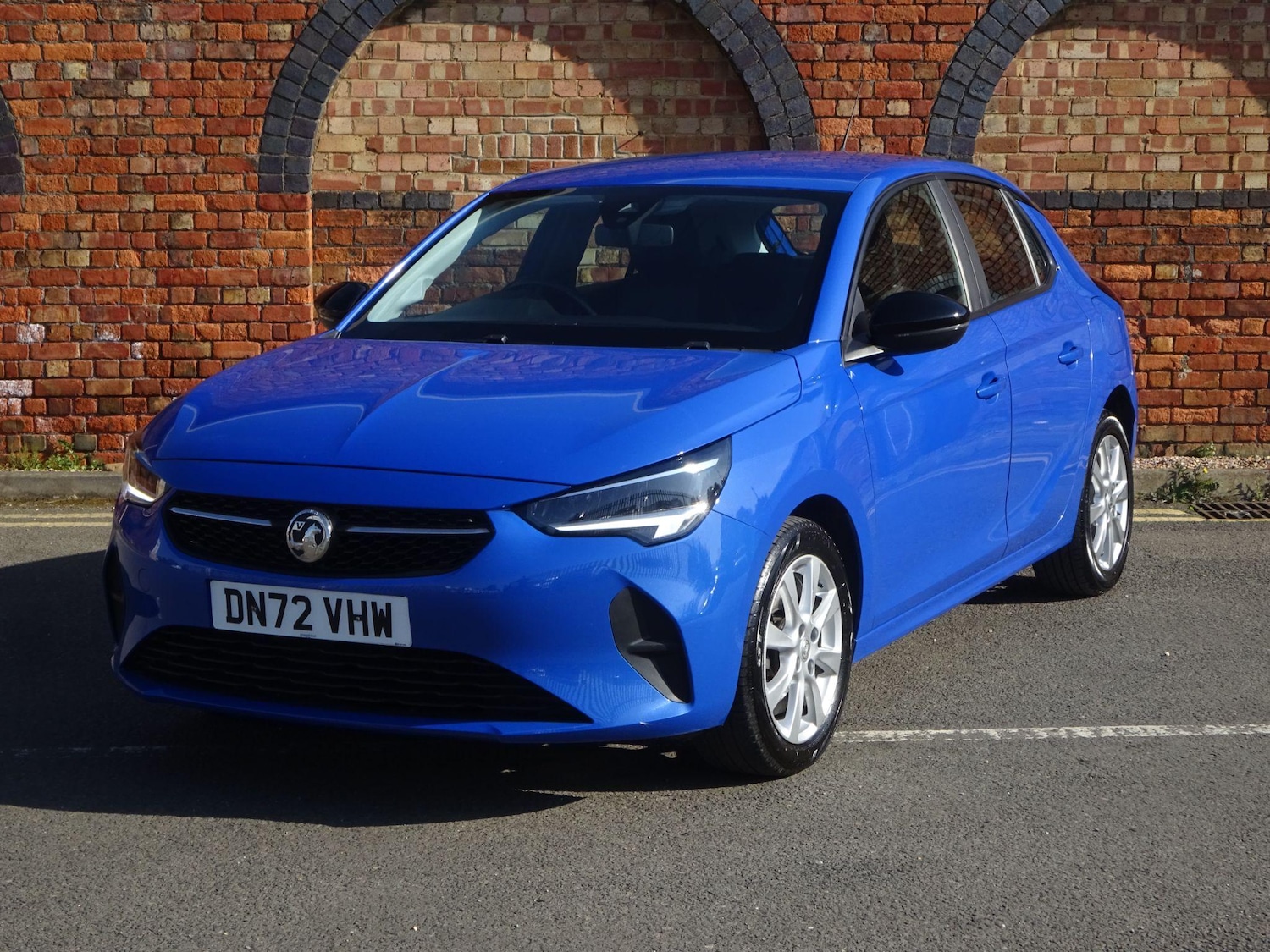 Used Vauxhall Corsa 2022 for sale - 76993308: Photo 6