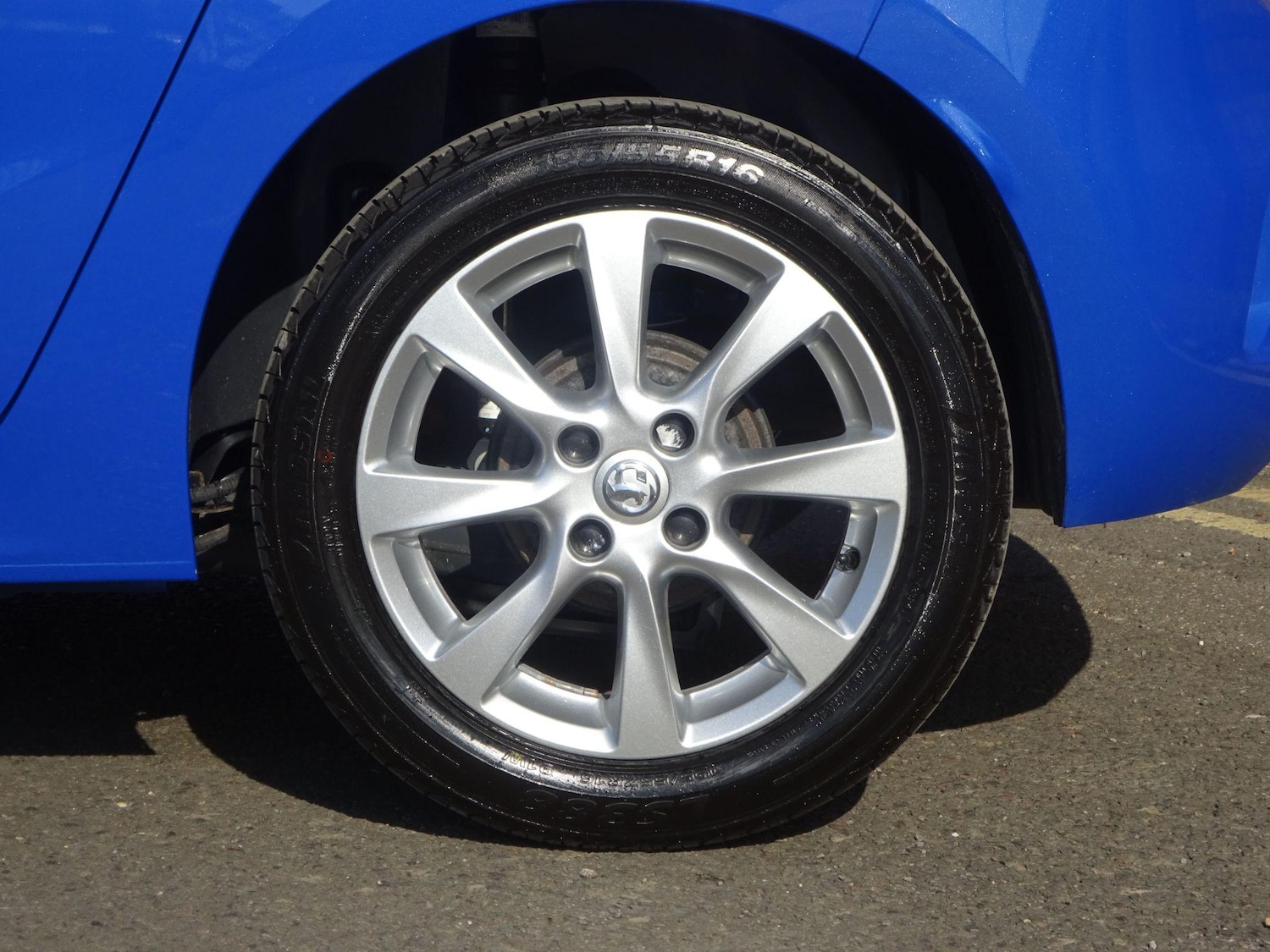 Used Vauxhall Corsa 2022 for sale - 76993308: Photo 8