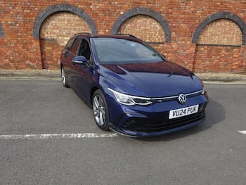 Used Volkswagen Golf 2024 for sale - 79831201: Photo