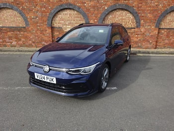 Used Volkswagen Golf 2024 for sale - 79831201: Photo