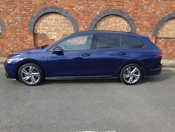 Used Volkswagen Golf 2024 for sale - 79831201: Photo