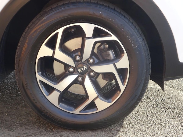 Used Kia Sportage 2022 for sale - 72947037: Photo 10