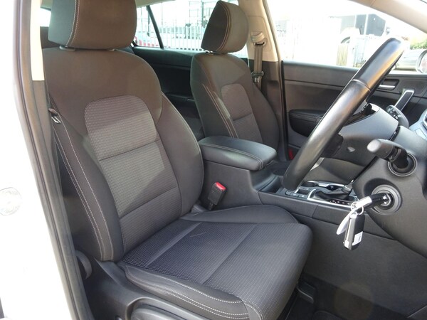 Used Kia Sportage 2022 for sale - 72947037: Photo 12