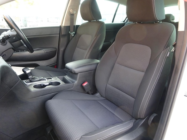 Used Kia Sportage 2022 for sale - 72947037: Photo 13