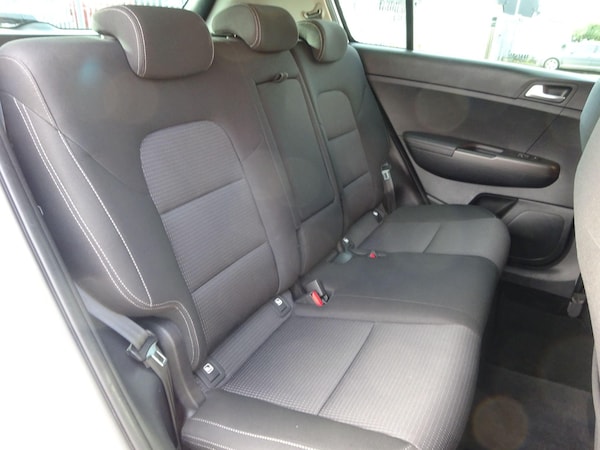 Used Kia Sportage 2022 for sale - 72947037: Photo 14