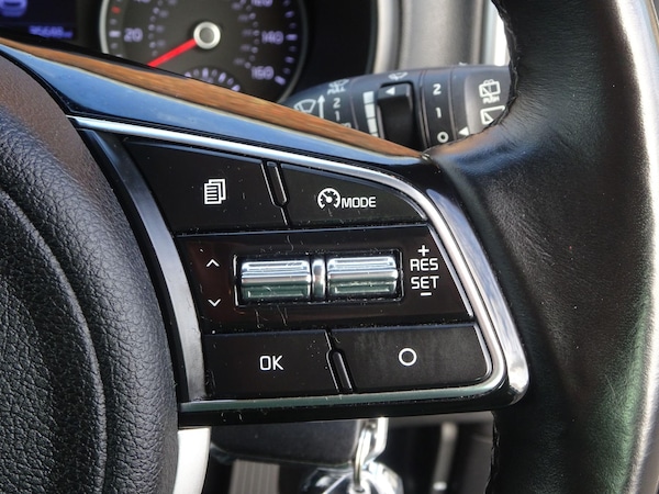 Used Kia Sportage 2022 for sale - 72947037: Photo 19