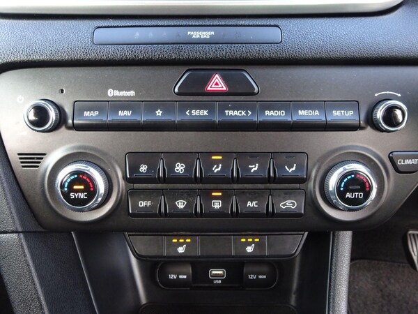Used Kia Sportage 2022 for sale - 72947037: Photo 23