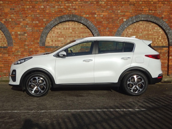 Used Kia Sportage 2022 for sale - 72947037: Photo 5
