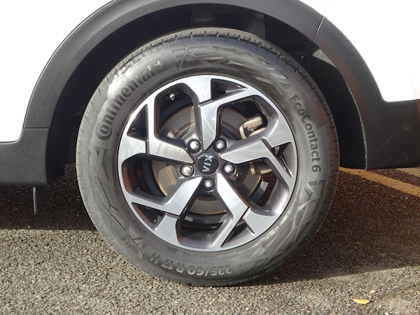 Used Kia Sportage 2022 for sale - 72947037: Photo 8