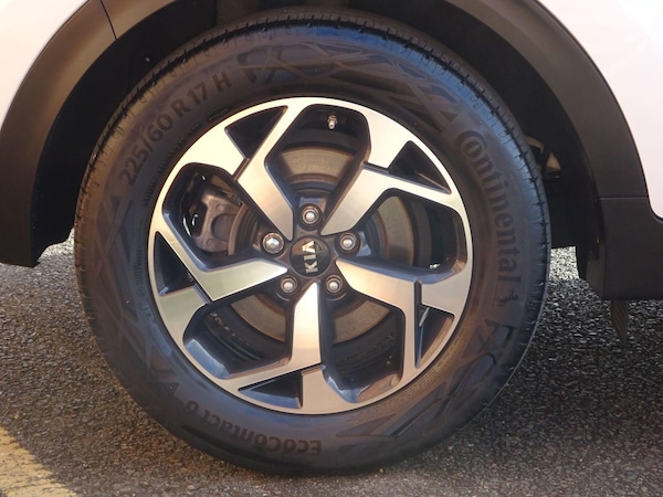 Used Kia Sportage 2022 for sale - 72947037: Photo 9